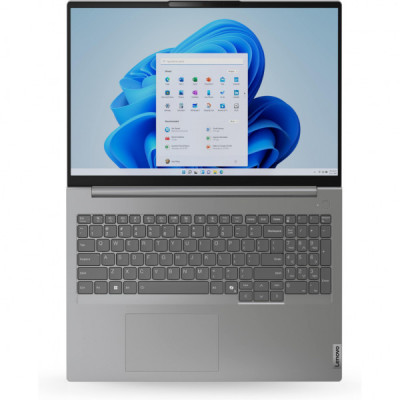 Ноутбук Lenovo ThinkBook 16 G7 ARP (21MWA0UERA) Ноутбук Lenovo ThinkBook 16 G7 ARP (21MWA0UERA)