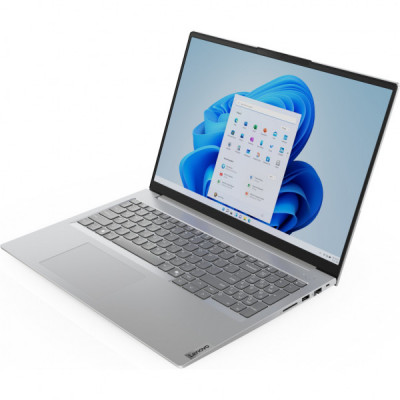 Ноутбук Lenovo ThinkBook 16 G7 ARP (21MWA0UERA) Ноутбук Lenovo ThinkBook 16 G7 ARP (21MWA0UERA)