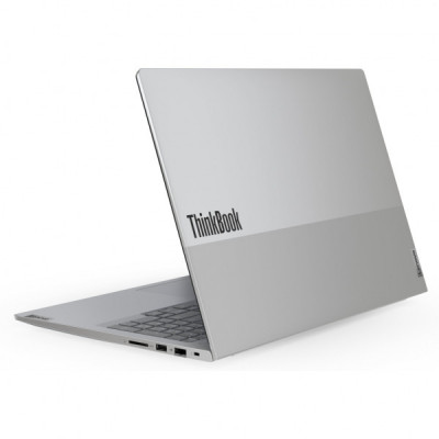 Ноутбук Lenovo ThinkBook 16 G7 ARP (21MWA0UERA) Ноутбук Lenovo ThinkBook 16 G7 ARP (21MWA0UERA)
