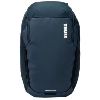 Рюкзак для ноутбука Thule 15.6" Chasm 26L TCHB-215 Darkest Blue 21х30х53см (3205583)