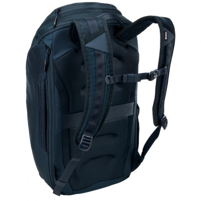 Рюкзак для ноутбука Thule 15.6" Chasm 26L TCHB-215 Darkest Blue 21х30х53см (3205583)
