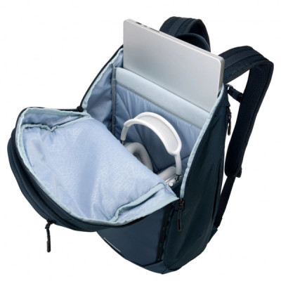 Рюкзак для ноутбука Thule 15.6" Chasm 26L TCHB-215 Darkest Blue 21х30х53см (3205583)