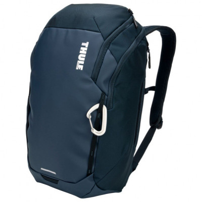 Рюкзак для ноутбука Thule 15.6" Chasm 26L TCHB-215 Darkest Blue 21х30х53см (3205583)