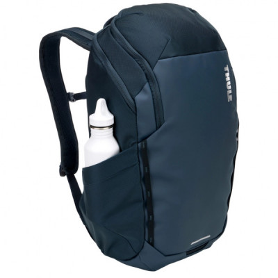 Рюкзак для ноутбука Thule 15.6" Chasm 26L TCHB-215 Darkest Blue 21х30х53см (3205583)