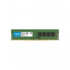 Модуль пам'яті для комп'ютера DDR4 8GB 3200 MHz Micron (CT8G4DFRA32AT)