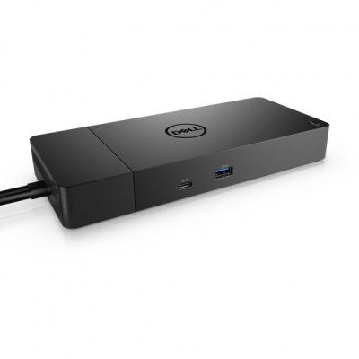 Концентратор Dell Performance Dock WD19DCS, 240W (210-AZBW)