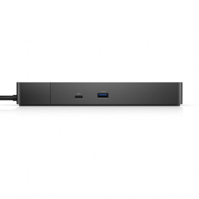 Концентратор Dell Performance Dock WD19DCS, 240W (210-AZBW)