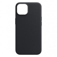 Чохол до мобільного телефона Armorstandart FAKE Leather Case Apple iPhone 13 Pro Max Black (ARM61378)