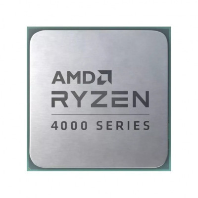 Процесор AMD Ryzen 5 4500 (100-100000644MPK)