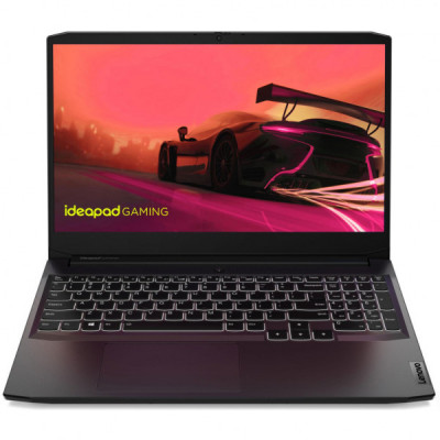 Ноутбук Lenovo IdeaPad Gaming 3 15ACH6 (82K200QYPB)