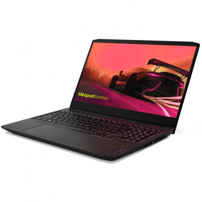 Ноутбук Lenovo IdeaPad Gaming 3 15ACH6 (82K200QYPB)