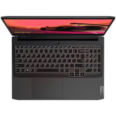 Ноутбук Lenovo IdeaPad Gaming 3 15ACH6 (82K200QYPB)