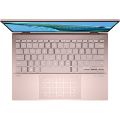 Ноутбук ASUS Zenbook S 13 OLED UM5302LA-LV153 (90NB1238-M005W0)