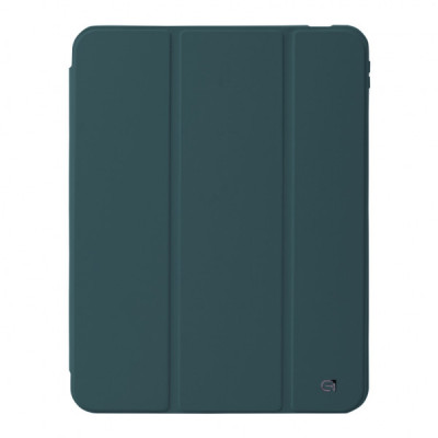 Чохол до планшета Armorstandart Smart Fold Pen Apple iPad Pro 11 (2024) Pine Green (ARM78129)