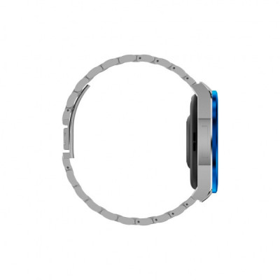 Смарт-годинник iMiki C1 Oyster Silver