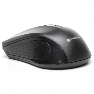 Мишка Hölmer MW-01OF Wireless Black (MW-01OF) Мишка Hölmer MW-01OF Wireless Black (MW-01OF)
