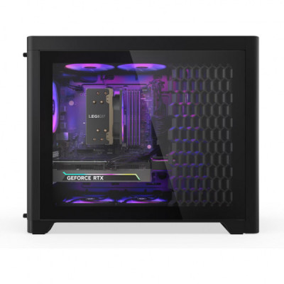 Комп'ютер Lenovo Legion T5 30AGB10 / Ryzen7 7700X, 32, 1TBSSD, RTX 5070 12GB (90YJ007KUL)