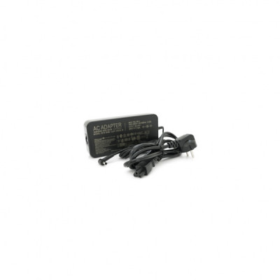 Блок живлення до ноутбуку Merlion ASUS 150W 20V 7.5А, 4.5*3.0 (38393 / LAS150/20-4.5*3.0)