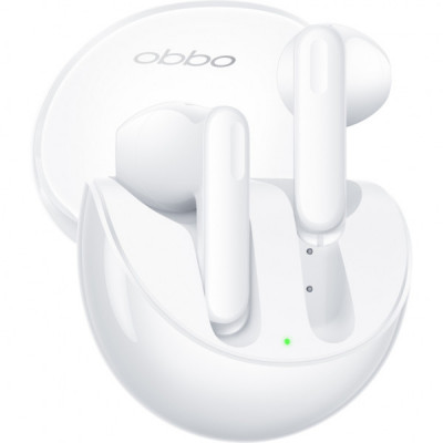 Навушники Oppo Enco Air3 ETE31 Glaze White (ETE31 White)