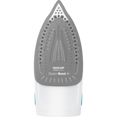 Праска Sencor SSI2800BL