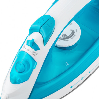 Праска Sencor SSI2800BL