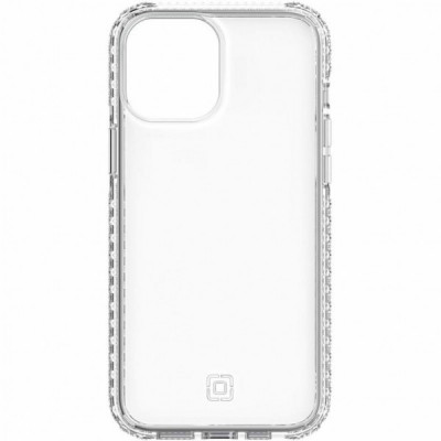 Чохол до мобільного телефона Incipio Duo Case for iPhone 12 Pro Max - Clear/Clear (IPH-1896-CLR)