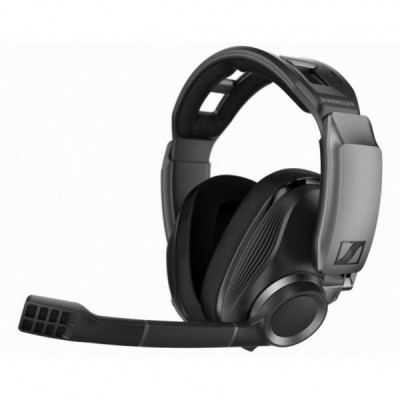 Навушники Sennheiser GSP 670 Wireless USB (1000233)