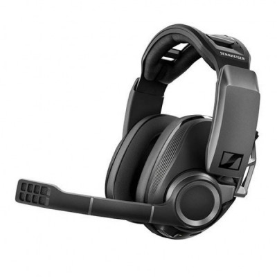 Навушники Sennheiser GSP 670 Wireless USB (1000233)