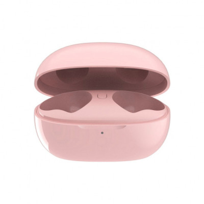 Навушники 1MORE ColorBuds TWS Headphones ESS6001T Pink (710641)