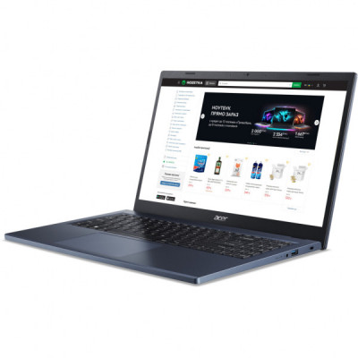 Ноутбук Acer Aspire 3 A315-24P (NX.KJEEU.006)