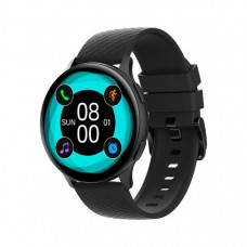Смарт-годинник iMiLab imiki KW66pro Black Silicone Strap