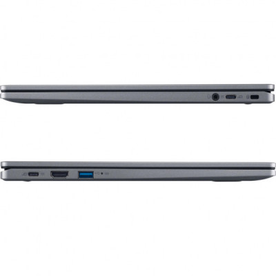 Ноутбук Acer Chromebook Plus CB515-2HT (NX.KNYEU.004)