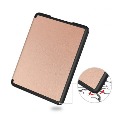 Чохол до електронної книги Armorstandart Amazon Kindle Paperwhite 12th Gen 2024 / Kindle Colorsoft Rose Gold (ARM81962)