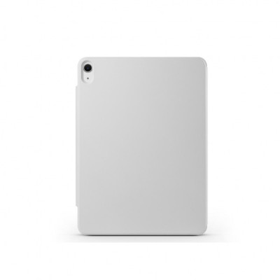 Чохол до планшета BeCover Ultra Slim Origami Magnetic Apple iPad Air 11" M2/M3 (2024/2025) Gray (712958)