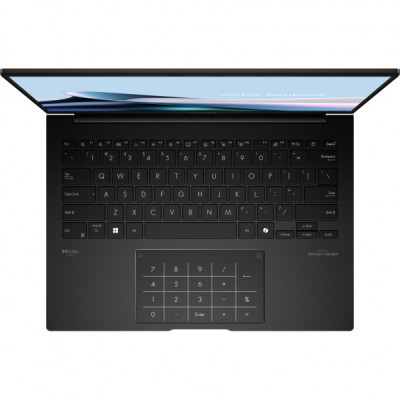 Ноутбук ASUS Zenbook 14 OLED UM3406KA-QD149W (90NB14U1-M00940)
