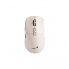Мишка Genius NX-8080S Wireless/Bluetooth Beige (31030042404)