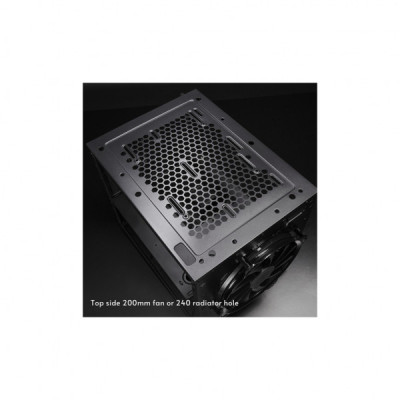 Корпус для ПК Chieftec CI-03B-OP Корпус для ПК Chieftec CI-03B-OP