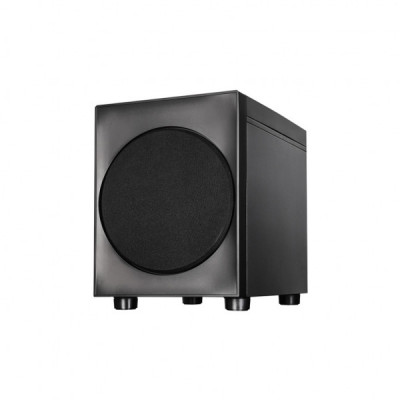 Корпус для ПК Chieftec CI-03B-OP Корпус для ПК Chieftec CI-03B-OP