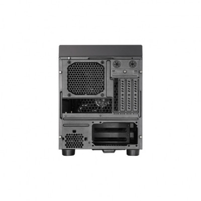 Корпус для ПК Chieftec CI-03B-OP Корпус для ПК Chieftec CI-03B-OP