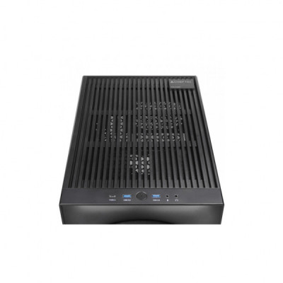 Корпус для ПК Chieftec CI-03B-OP Корпус для ПК Chieftec CI-03B-OP