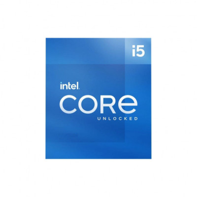 Процесор INTEL Core™ i5 12600 (BX8071512600)