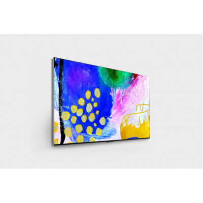 Телевізор LG OLED55G26LA