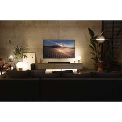 Телевізор LG OLED55G26LA