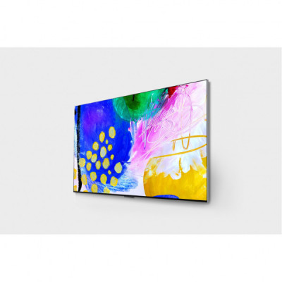 Телевізор LG OLED55G26LA