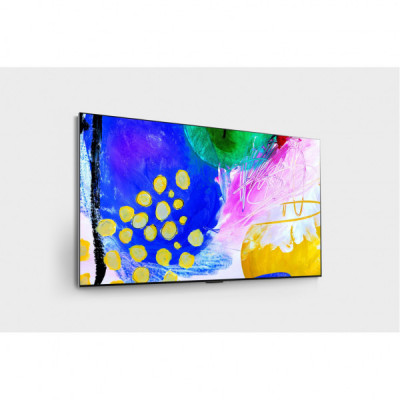 Телевізор LG OLED55G26LA