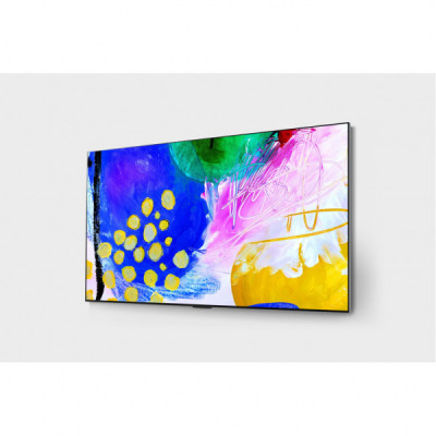 Телевізор LG OLED55G26LA