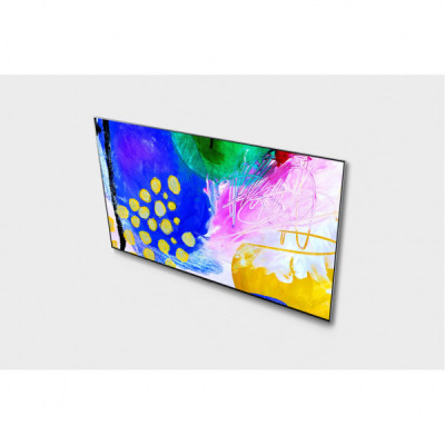 Телевізор LG OLED55G26LA