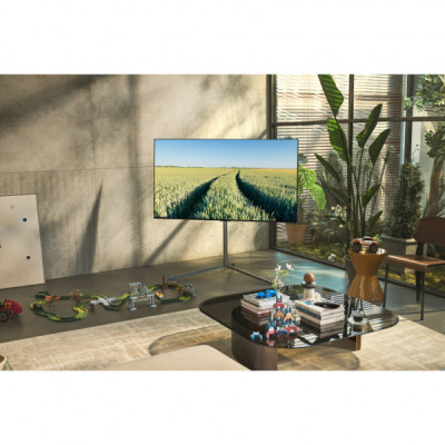 Телевізор LG OLED55G26LA