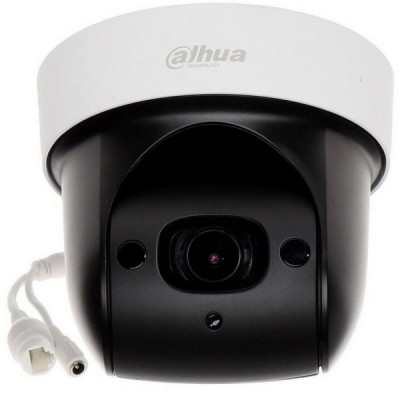 Камера відеоспостереження Dahua DH-SD29204UE-GN (PTZ 4x)