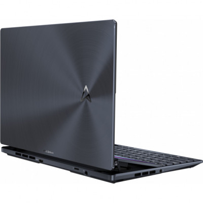Ноутбук ASUS Zenbook Pro 14 Duo OLED UX8402VU-P1060 (90NB10X2-M003M0)